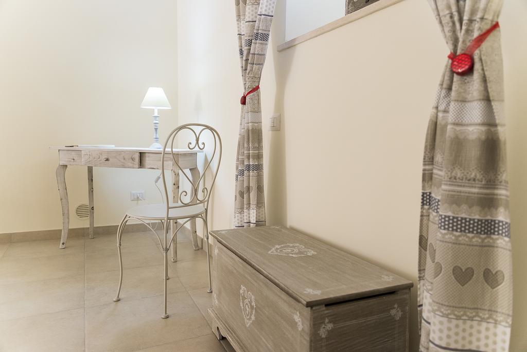 Alma Camere Affittacamere Matera Bagian luar foto